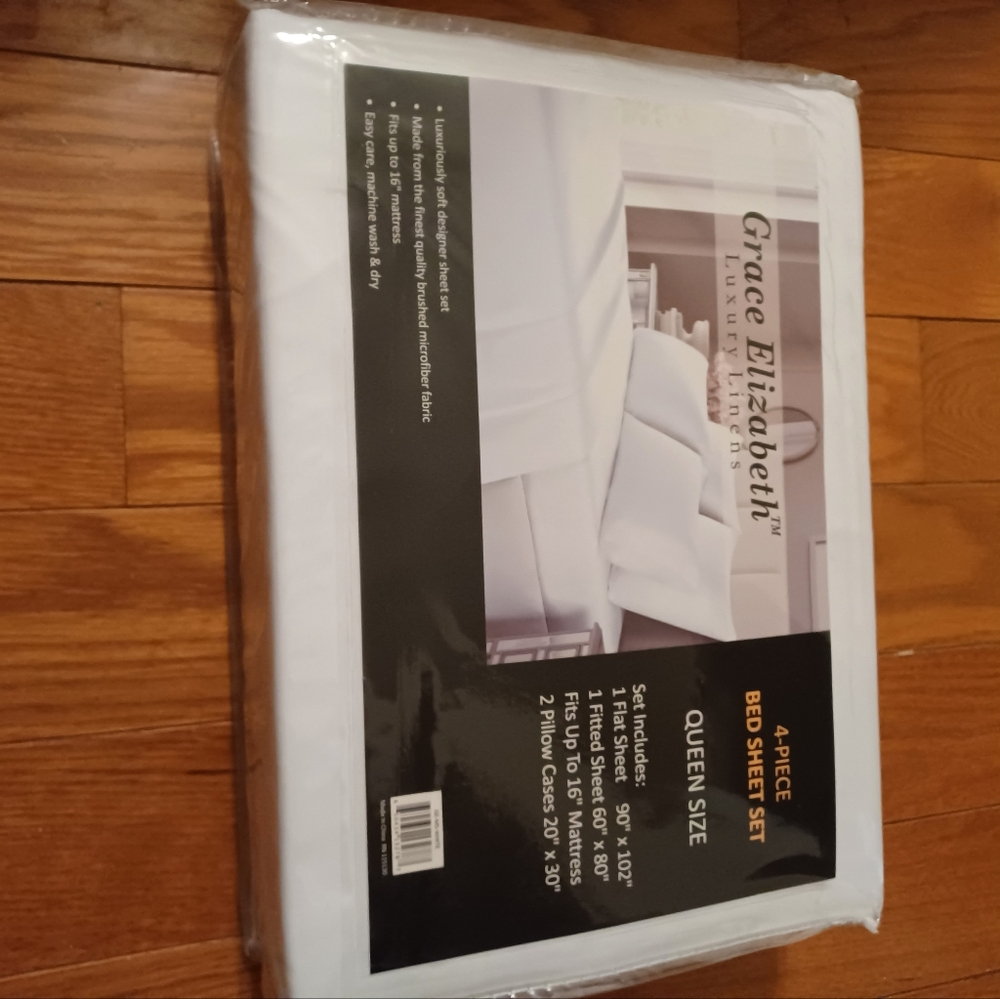 Q sheets